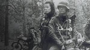 Prime Video: The Wild Angels