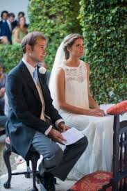 1 ha tenido como principales maestros a su padre, el rejoneador david ribeiro telles, y el destacado maestro de equitación nuno oliveira. Caras Caetana Infante Da Camara E Joao Ribeiro Telles Casamento De Charme No Campo