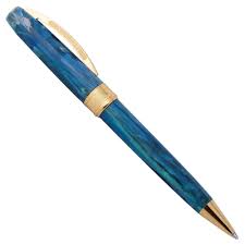 Wheatfield with crows is a july 1890 painting by vincent van gogh. Visconti Van Gogh Souvenir De Visconti Van Gogh Wheatfield With Crows Ballpointballpoint Penworld More Than 10 000 Pens In Stock Fast Delivery