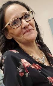 Lorna Anderson-McNab November 7,...