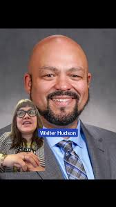Walter Hudson: Minnesota Politician Under Fire for Teacher Union Comments