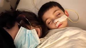 Fundraiser for Marc Labbe by Amy McComber : Liam's Road to Recovery