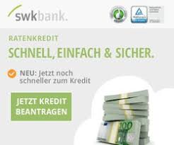 Southwest national bank has always been locally owned and managed and has a long tradition of providing excellent customer service. Swk Bank Kredit Kreditbeantragung Auch Fur Rentner Und Altere Moglich