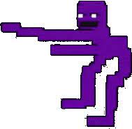 When i first saw this guy, i fell in love. Purple Guy Gifs Tenor