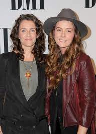 They have maintained a solid marriage since tying the knot in 2012. Pin On Women Who Love Women Lesbian Bi Queer