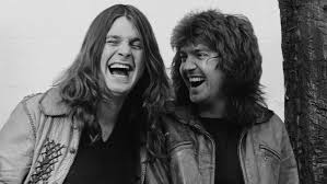 Bob Daisley reveals who wrote what in Ozzy Osbourne first albums