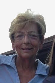 Obituary information for Virginia "Ginny" A. Shell
