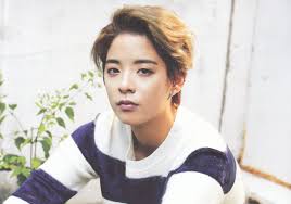 K Pop Idols Who Are Iconic For Their Short Hair Female Edition Short Hair Styles Kpop Hair Kpop Short Hair