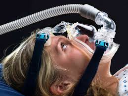 Most people use a mask that delivers air through their nose. Common Side Effects Of Cpap Therapy