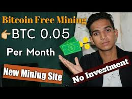 Written by clifford chi @bigreddawg16. Free Bitcoin Mining Sites Without Investment India