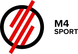A virtual museum of sports logos, uniforms and historical items. M4 Sport Logopedia Fandom