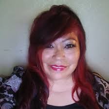 Theresa Benally's Instagram, Twitter & Facebook