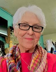 Susan Bires's Instagram, Twitter & Facebook