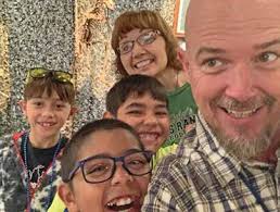 2018-2019 ANNUAL REPORT