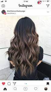 Color Long Hair Hair Styles Balayage Hair Brown Hair Balayage