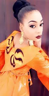 Les belles dames du #MS 🧡 sont magnifiques 👌