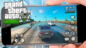 Rar for android, free and safe download. Descargar Apk Gta 5 Obb Como Instalarlo