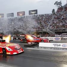 nhra thunder valley nationals saturday only june auto