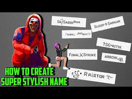 However, this trick lets you change your country in your games and when you change countries, you are changing the geographical region from where you play garena free fire, and you need a vpn to do so. Nickname Fire Apk