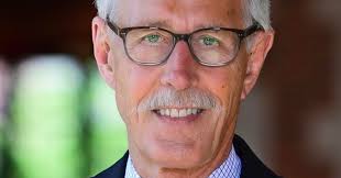 Mark Rollins, Feb. 28, 1947— Nov. 24, 2023