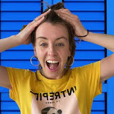 Katrina Carroll (@vintageirishkat1981)