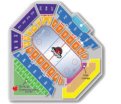 Bmo Harris Bank Center Seat Viewer