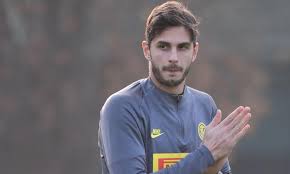 D'ambrosio, joined in 2014 from torino,. Genoa Inter Contatti Per Ranocchia Mercato Calciomercato Com