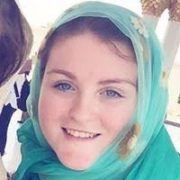 Rhea Coyle's Instagram, Twitter & Facebook