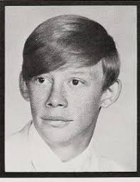 Jack Allen Hilton (1958-1983)