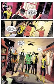 The principality of madripoor is a fictional island located in southeast asia appearing in american comic books published by marvel comics. Read Hunt For Wolverine Mystery In Madripoor Issue 1 Online Page 10