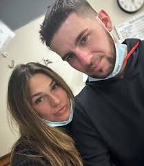 YouTuber Lance Stewart confirms tragic deaths of his brother-in-law Dave  and baby nephew Julian just days apart