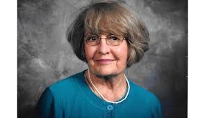 Konstantina Kamps Obituary (2023)