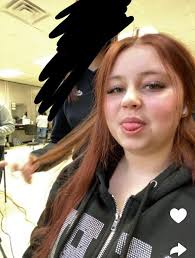 Please help this is a friend of mine's daughter. If you see her please  contact Ann Stanton . Please share this and keep an eye out for her