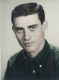 Obituary for Percy Rochester