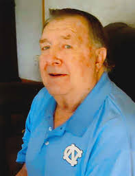 Obituary information for Dennis Buchanan