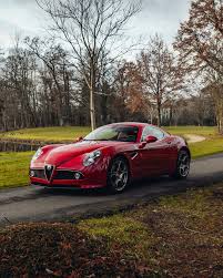 Image result for Rosso Miro 2008 Alfa-Romeo