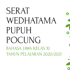 Buku tantri basa kelas 2 sd mi kurikulum 2013 min 1 gresik. Materi Bahasa Jawa Kelas Xi Sinau Bahasa Jawa Podcast Guru