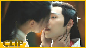 舒城和沈夜终于相认了💕夜城赋Ye Cheng