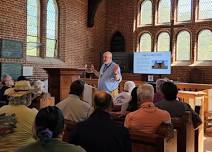 Road to Revolution Lecture Series