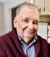 Obituary information for Donald Bertrand