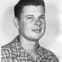 Walter Dewaine Pratt (1927–1995)