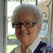 Barbara Jane Swango Obituary (2021)