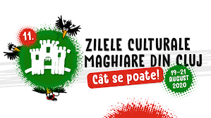Vă prezentăm programul complet al zilelor orașului satu mare 2017. Incep Zilele Culturale Maghiare Din Cluj 2020 O EdiÈ›ie Sub Semnul MÄƒsurilor De SiguranÈ›Äƒ