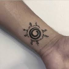 101 Awesome Naruto Tattoos Ideas You Need To See Naruto Tattoo Anime Tattoos Gaming Tattoo