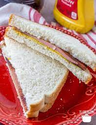 See more ideas about bologna sandwich recipes, recipes, bologna sandwich. Fried Bologna Sandwich Video The Country Cook