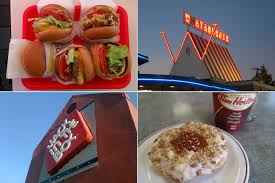 A free inside look at company reviews and salaries posted anonymously by employees. Chicago Has An Olive Garden So Why Not An In N Out Burger Or Tim Hortons Chicago Chicago Dnainfo