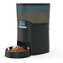 This style of feeder is basically a large plastic bottle with a wide mouth upside down over a food bowl or tray. Ubuy Uae Online Shopping For Automatic Feeders In Affordable Prices