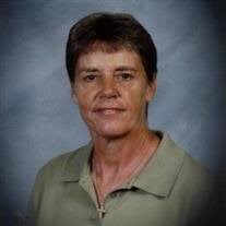 Judy Cormier Simon Obituary