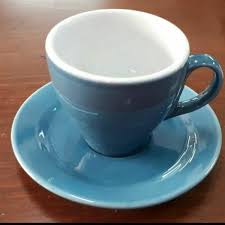 Gelas teh baswara/ gelas kopi / cangkir kopi. Jual Coffee Cup Cangkir Latte Latte Cup Cangkir Kopi Cangkir Keramik Cup Jakarta Utara Gelas 5 Saudara Tokopedia