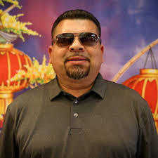 Ricky Oropeza's Instagram, Twitter & Facebook